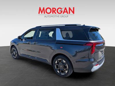 2026 Kia Carnival — photo 7 view