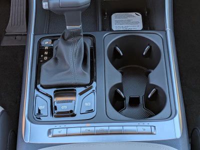 2026 Kia Carnival — photo 24 view