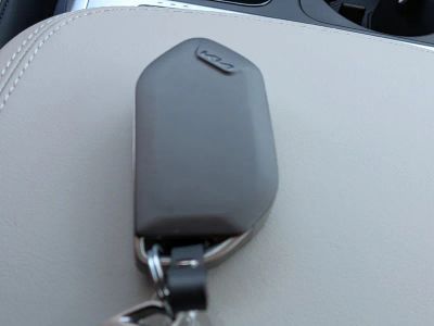 2026 Kia Carnival — photo 38 view