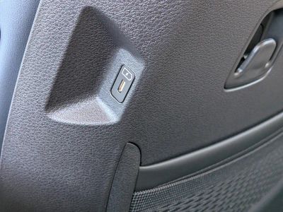 2026 Kia Carnival — photo 17 view