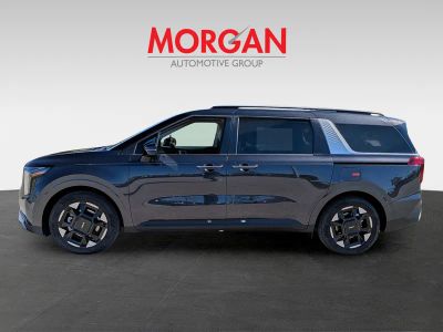 2026 Kia Carnival — photo 8 view