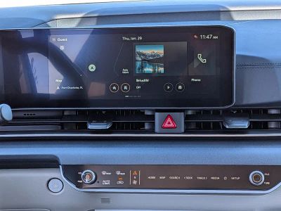 2026 Kia Carnival — photo 22 view