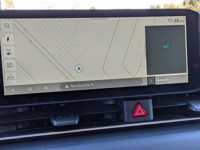 2026 Kia Carnival — photo 36 view