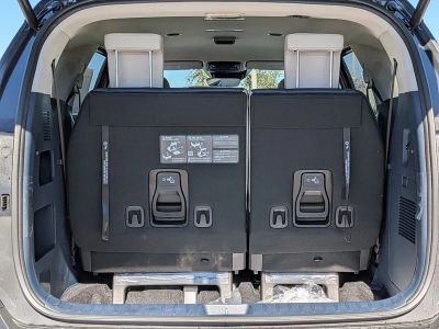 2026 Kia Carnival — photo 13 view