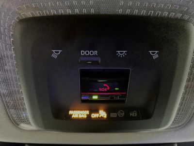 2025 Toyota Prius Plug-In Hybrid — photo 18 view