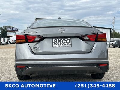 2023 Nissan Altima - Photo 15