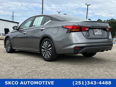 2023 Nissan Altima - Photo 9