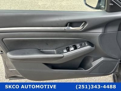 2023 Nissan Altima - Photo 11