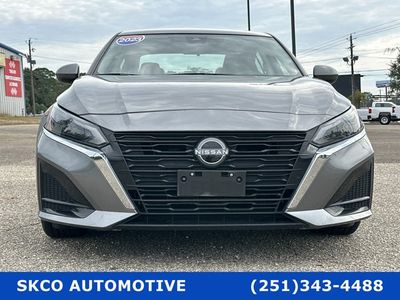 2023 Nissan Altima - Photo 6