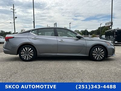 2023 Nissan Altima - Photo 13