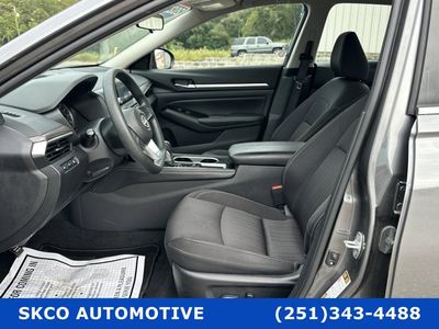 2023 Nissan Altima - Photo 14