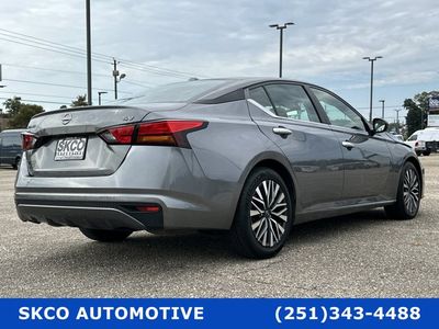 2023 Nissan Altima - Photo 7