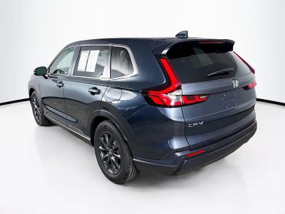 2026 Honda CR-V — photo 27 view