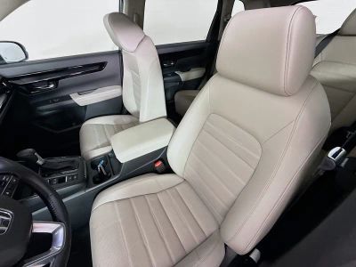2026 Honda CR-V — photo 22 view