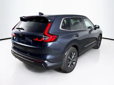 2026 Honda CR-V — photo 29 view