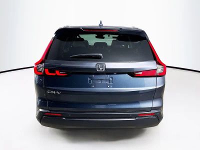 2026 Honda CR-V — photo 28 view