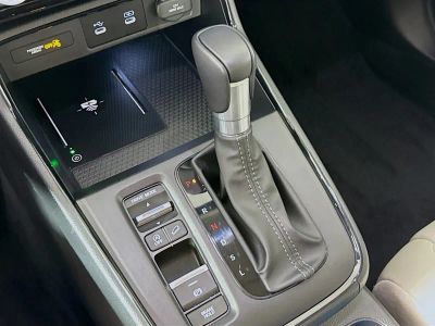 2026 Honda CR-V — photo 16 view