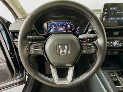 2026 Honda CR-V — photo 9 view