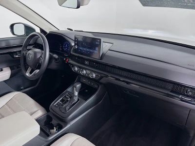 2026 Honda CR-V — photo 33 view