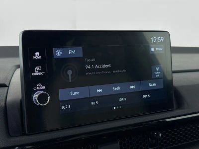 2026 Honda CR-V — photo 13 view