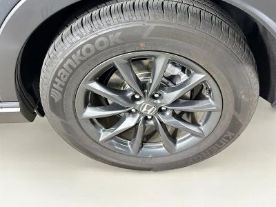 2026 Honda CR-V — photo 34 view