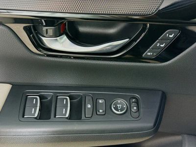 2026 Honda CR-V — photo 17 view