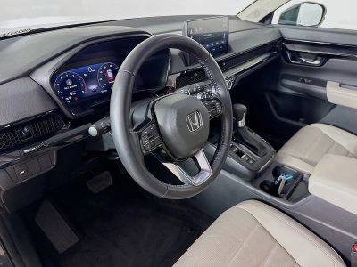 2026 Honda CR-V — photo 7 view