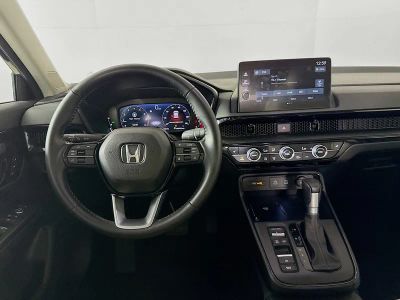 2026 Honda CR-V — photo 24 view