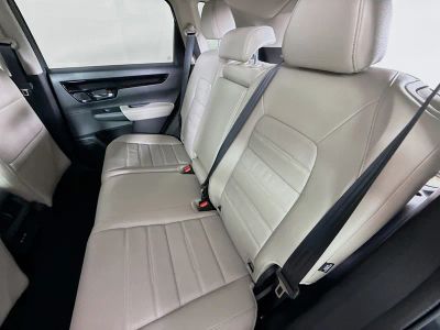 2026 Honda CR-V — photo 26 view