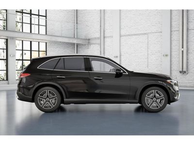 2026 Mercedes-Benz GLC — photo 58 view