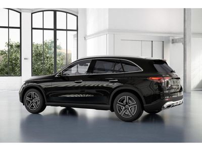 2026 Mercedes-Benz GLC — photo 73 view
