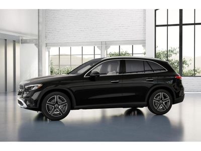 2026 Mercedes-Benz GLC — photo 78 view