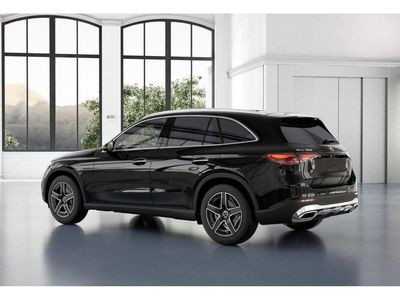 2026 Mercedes-Benz GLC — photo 30 view