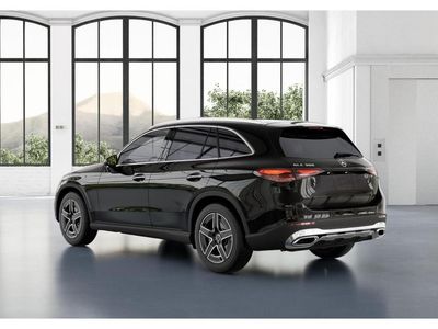2026 Mercedes-Benz GLC — photo 29 view