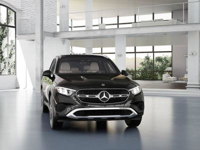 2026 Mercedes-Benz GLC — photo 50 view