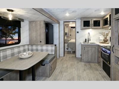 2026 Forest River Solaire - Photo 3