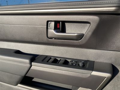 2026 Toyota Tundra - Photo 4