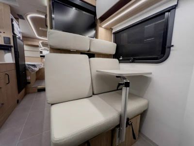 2026 Leisure Travel Vans UNITY — detail view