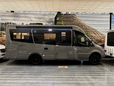 2026 Leisure Travel Vans UNITY — photo 18 view