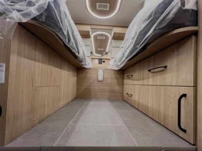 2026 Leisure Travel Vans UNITY — photo 15 view