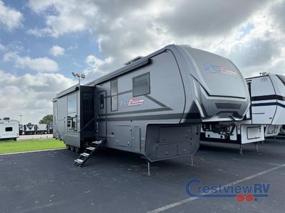 2025 Keystone RV Fuzion - Photo 1