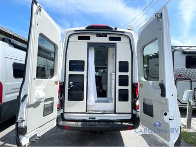 2025 Coachmen Beyond AWD - Photo 8