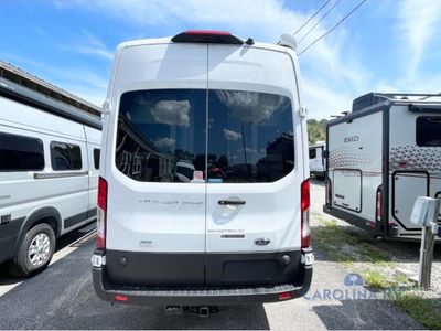 2025 Coachmen Beyond AWD - Photo 5