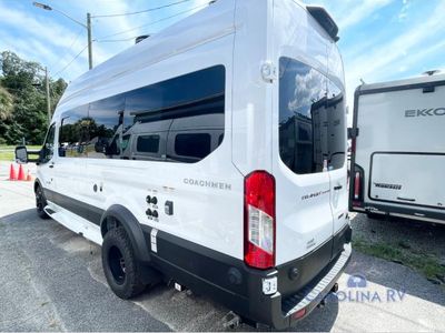 2025 Coachmen Beyond AWD - Photo 4