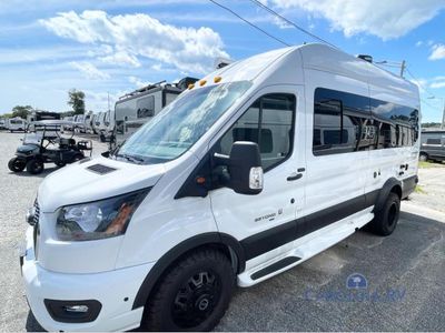 2025 Coachmen Beyond AWD - Photo 3