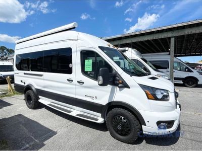 2025 Coachmen Beyond AWD - Photo 1