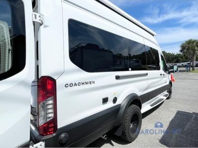 2025 Coachmen Beyond AWD - Photo 6