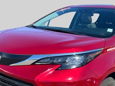 2024 Toyota Sienna - Photo 13