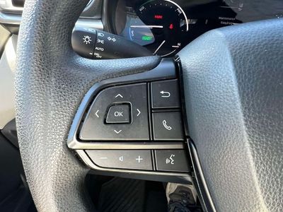 2024 Toyota Sienna - Photo 24