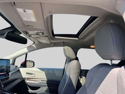 2024 Toyota Sienna - Photo 21